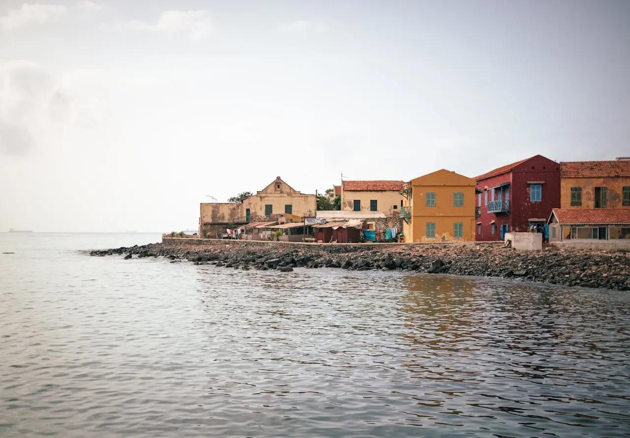 Gorée