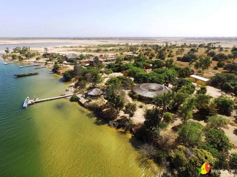 Iles du Saloum